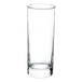 Steelite 4915Q060 - Cooler Stemless Glass, 13 oz / 2.5" x 6.375", Glass, Non‑Tempered - 1 Dozen 1 image