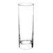 Steelite 4915Q062 Hi Ball Glass - 10.25 oz (2.375" x 6.5"), Non-Tempered Glass, Soda Lime - 1 Dozen 1 image