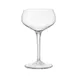 Steelite 49170Q901 Cocktail Glass, 8.5 oz, Stem Base, Glass, Non‑Tempered, 3.75" x 6.125" - 1 Dozen 1 image