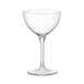 Steelite 49170Q903 - Martini Glass, 8 oz, 3.75" x 6.125" Stem, Non‑Tempered Glass SodaLime - 1 Dozen 1 image