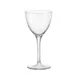 Steelite 49170Q904 Nick & Nora Glass, 5.25 Oz, Stem, Non‑Tempered - 1 Dozen 1 image