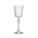 Steelite 49202Q953 Cordial Glass, 2.75 oz (2.25"×5.875"), 5‑6" Height, Tempered Glass - 1 Dozen 1 image