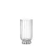 Steelite 49206Q101 Water Tumbler Glass, 14.5 Oz (3.0" x 5.5"), Clear Non‑Tempered Glass - 24/Case 1 image
