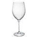 Steelite 4935Q284 Wine Glass - 20-24 oz 3.625" x 9.375" Stemmed Lead-Free White Wine - 1 Dozen 1 image