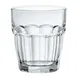 Steelite 4939Q334 - Juice Glass, 7.25 Oz Capacity, 3.0" x 3.25" Fully Tempered Glass - 1 Dozen 1 image