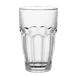 Steelite 4939Q339 Super Cooler Glass, 22 oz (3.75" x 6.375"), Tempered Soda Lime, Rock Bar - 1 Dozen 1 image