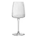 Steelite 49910Q740 Wine Glass, 12.5 oz, 3.25" x 8.0" Size, Exclusiva Soda Lime, - 1 Dozen 1 image