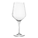 Steelite 4995Q740 Wine Glass – 22 oz 9.5" Stemmed Base, Non‑Tempered Glass, Electra Finish- 1 Dozen 1 image