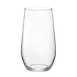 Steelite 4995Q748 - Long Drink Hi-Ball Glass, 13.25 oz (3.0" x 5.0"), Electra Crystal Glass 1 Dozen 1 image