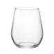 Steelite 4995Q749 Stemless Wine Glass, 12.75 oz, 3.25" x 3.875" Size, Non‑Tempered Glass, 1 Dozen 1 image