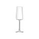 Steelite 666RCR325 Champagne Flute, 10.5 oz (3.0" x 9.25"), RCR Crystal, Dishwasher Safe - 1 Dozen 1 image