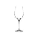 Steelite 668RCR338 Wine Calice 13-15 oz (3.125" x 8.75") Crystal Invino Finish Non-Tempered- 1 Dozen 1 image