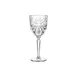 Steelite 671RCR357-Nick&Nora 7.75 oz, 3.0" x 7.5", RCR Crystal Non-Tempered Dishwasher Safe - 1 Dozen 1 image