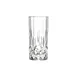 Steelite 672RCR366 - Highball Glass, 12 oz (2.75" x 6.0"), RCR Crystal, Dishwasher Safe - 1 Dozen 1 image
