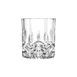Steelite 672RCR368 - Opera Crystal 7.0 Oz OF Tumbler, 3.0" x 3.375", Crystal, Non‑Tempered - 1 Dozen 1 image