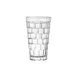 Steelite 675RCR375 - Highball Glass, 13 oz (3.375" x 5.5"), Crystal, Dishwasher Safe - 1 Dozen 1 image