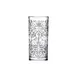 Steelite 676RCR379 Highball Glass, 12.25 oz (2.75" x 6.0"), RCR Crystal, Lead-Free Crystal - 1 Dozen 1 image