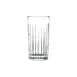Steelite 677RCR387 Highball Glass, 13 oz, 3.0" x 6.0", Crystal, Dishwasher Safe - 1 Dozen 1 image