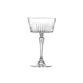 Steelite 677RCR394 - Coupe Wine Glass, 8.75 oz, 6-5/8" H x 4" M x 2-7/8" B, Clear Crystal - 1 Dozen 1 image