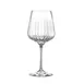 Steelite 677RCR395 Wine Glass 16.5 oz,8-3/4" H x 3-3/4" M Clear Lead Crystal Stemmed - 1 Dozen 1 image