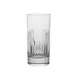 Steelite 680RCR397 Highball Glass, 12 oz, 2.75" x 6.0" Lead‑Free RCR Crystal, Touch Finish - 1 Dozen 1 image