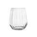 Steelite 691RCR455 Tumbler Glass, 14.5 oz (3.875" H x 3.5" Dia), Crystalline Clear - 1 Dozen 1 image