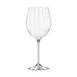 Steelite 691RCR456 Wine Glass, 22.0 Oz, 9.25" Height, 4.0" Mouth, Crystalline Crystal - 1 Dozen 1 image