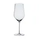 Steelite 83000WE311 Glass Wine Stemware, 15.5 oz, 3.25"×9.0", Non‑Tempered, W.Edwards - 1 Dozen 1 image