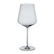 Steelite 83000WE321 - Bordeaux Red Wine Glass, 25 Oz, 4.25" x 9.5" Stemmed Glass - 1 Dozen 1 image