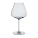 Steelite 83000WE660 Burgundy Glass, 30.75 Oz, 4.875" x 9.25" Stemmed, William Edwards, 1 Dozen 1 image