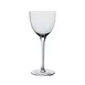 Steelite 83000WE951 - Nick & Nora Glass, 4 oz, 2.625" x 6.125", Stem, Glass, Non-Tempered - 1 Dozen 1 image