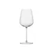 Steelite P32024 Red Wine Glass, 19.5 oz, 9‑1/2" H, Clear Lead‑Free Crystal, Non‑Tempered – 6/Case 1 image