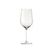 Steelite P32160 Wine Glass – 14.25 oz, 8.75" H, Lead‑Free Crystal Nude Vertigo – 1 Dozen 1 image
