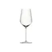 Steelite P32248 - Trio Nude Wine Glass 14.25 oz, 9-1/8" Height, Crystal Non‑Temp White, - 6/Case 1 image