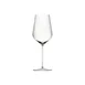 Steelite P32249 Red Wine Glass, 17¼ oz (16‑19 oz), 9½" Height, Nude Crystal, Stem‑Zero Ion – 6/Case 1 image