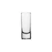 Steelite P41050 Sham Cordial Wine Glass, 2 oz Lead-Free Crystal Height 3-7/8" Side-Heavy - 1 Dozen 1 image