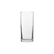 Steelite P41422T - 12 oz Highball Glass, 5 3/4" H x 2 5/8" W, Soda Lime Tempered Glass - 1 Dozen 1 image