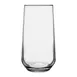Steelite P420015 Glass, 16.5 oz (H5.875" M3.125" T2.5" B2.25"), Soda Lime Pasabahce Allegra - 24/Case 1 image