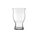 Steelite P420108T Beer Glass - 17.5 oz Craft Beer, 5-5/8" H x 3-1/2" Dia, Tempered Glass - 1 Dozen 1 image