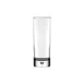 Steelite P42815 Tall Hiball Glass, 10 oz, Clear Glass, Height 6-1/2", Non‑Tempered, 1 Dozen 1 image