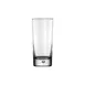Steelite P42885 - Hiball Glass, 13 Oz Clear Soda Lime, Non-Tempered, 6" H x 2-3/4" Dia, 1 Dozen 1 image