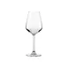 Steelite P440080 White Wine Glass, 12.25 oz, 8‑3/4" H, Clear Non‑Tempered Glass - 6/Case 1 image