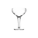 Steelite P440199 Classic Coupe Glass, 7.5 oz, 5½"H x 3¾"M x 2⅝"B, Fully Tempered Glass - 1 Dozen 1 image