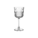 Steelite P440276 - 11.5 Oz Clear Glass Wine Glass, 7-3/4" H x 3-1/2" Dia, Non‑Tempered, 1 Dozen 1 image