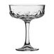 Steelite P440454 - 8 oz Sparkling Wine Coupe, H 5.25" W 4.25" B 2.75", Soda Lime, Pasabahce, 1 Dozen 1 image