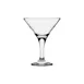 Steelite P44410024 Martini Glass, 6 oz, 4.25" x 5.25", Soda Lime Glass, Non-Tempered - 1 Dozen 1 image