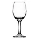 Steelite P44992 Wine Glass 8.75 oz Clear, 7¼" H, 2⅞" M, Soda Lime - 24/Case 1 image