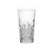Steelite P520045 - Stackable Hiball Glass, 12 Oz (5-3/4" H, 3-1/8" Dia), Tempered Clear, 1 Dozen 1 image