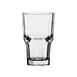 Steelite P520165 Highball Glass, 9 oz., 4.75" H x 3.0" M x 2.0" B, Soda Lime Tempered - 1 Dozen 1 image