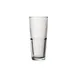 Steelite P520420 Highball Glass, 10.5 Oz Clear, 6‑1/4" H, 2‑3/4" M, 2‑3/4" T, 2" B, - 1 Dozen 1 image